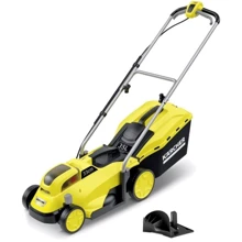 Газонокосилка Karcher LMO 18-36 Battery Set аккумуляторная (9.611-427.0): Тип электрический