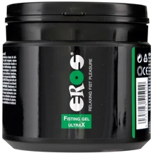 Гель для фистинга Orion Eros Fisting Gel UltraX, 500 мл: Для кого Унисекс