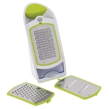 Berghoff Cook/Co (2800115): Тип Насадки для терки