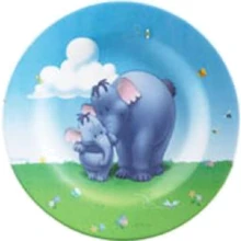 Тарілка Luminarc Winnie And Friends C5311 (195 мм): Кількість 1