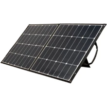 Солнечная панель VIA Energy SC-100SF21: Тип панели Монокристаллическая