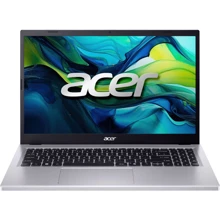Ноутбук Acer Aspire Go AG15-41P (NX.J7FEU.005) UA: Экран 15.6" IPS (1920x1080) Full HD