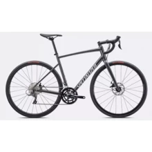 Велосипед Specialized ALLEZ E5 DISC 2024 (888818779741): Матеріал рами Алюминий