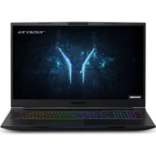 Medion Erazer X17803 (00030837)(Stylus Approved): Причина уцінки Витринный вариант, состояние очень хорошие полный комплект, коробка неоригинальная для транспортиров