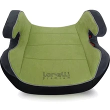Автокресло Bertoni Venture (green): Группа 3