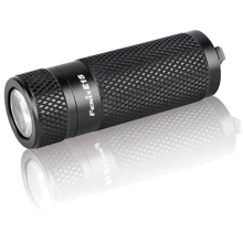 Ліхтар Fenix E15 R2: Тип ручний