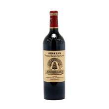 Вино Chateau Angelus, 2010 (0,75 л) (BW19974): Страна производитель Франция