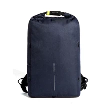 Мужской рюкзак антивор XD Design Bobby Urban Lite 15.6" Navy синий (P705.505): Пол Мужской