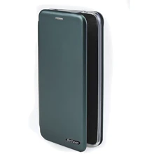 Аксессуар для смартфона BeCover Book Exclusive Dark Green for Samsung A057 Galaxy A05s (710265): Совместимость Samsung A057 Galaxy A05s