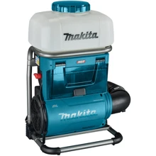 Акумуляторний обприскувач Makita XGT PM001GZ01 без АКБ та ЗП: Тип аккумуляторный