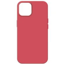Чехол для iPhone ArmorStandart ICON2 Case Red (ARM63602) for iPhone 14 Pro: Цвет красный