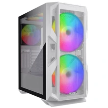 Корпус Antec NX800 Gaming (0-761345-81082-1): Форм-фактор материнської плати E-ATX/ATX/MicroATX/Mini-ITX