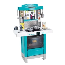 Интерактивная кухня Smoby Мастер-Шеф (311505): Производитель Smoby