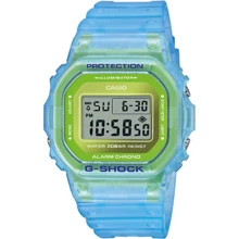 Наручний годинник Casio (DW-5600LS-2ER): Стиль Спортивный