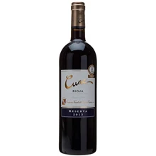 Вино Cune Reserva 2013 красное сухое 0.375л (VTS3003132): Страна производитель Испания