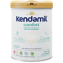 Суха молочна суміш Kendamil Comfort антиколікова від народження 800 г (77000359): Тип Смеси специальные