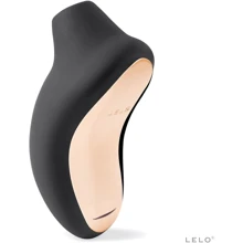 Звуковий стимулятор Lelo SONA Cruise Black: Для кого Для жінок