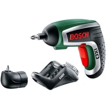 Электроотвертка Bosch IXO IV Upgrade Medium (0603981021): Назначение шуруповерт