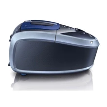Пылесос Philips FC 8915 H: Максимальная мощность 2000 Вт