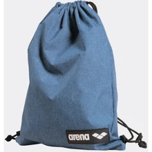 Сумка Arena Team Swimbag 35L темно-синяя Уни 46х34 см (002429-703): Цвет синий