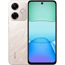 Смартфон Xiaomi Redmi 13X 8/256Gb Silk Gold (Global, NFC): Дисплей 6.79" IPS LCD (1080 x 2460)