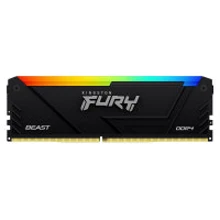 Kingston FURY 32 GB DDR5 6000 MHz Beast RGB EXPO (KF560C36BBEA-32): Тип DDR5