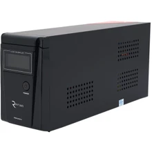 Ritar RTSW-600ND12 LCD, 12V (RTSW-600ND12): Производитель Ritar