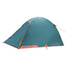 Палатка SportVida четырехместная 285 x 240 см (SV-WS0021): Назначение для кемпинга