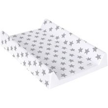 Пеленальна дошка Ceba Baby Day&Night Stars 50x70 см малюнок (W-203-094-522): Виробник Ceba Baby