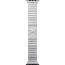 Apple 38mm Silver Link Bracelet (MU983ZM/A): Производитель Apple
