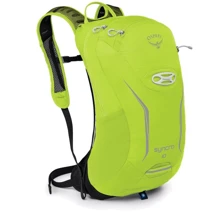 Рюкзак туристический Osprey Syncro 10 Velocity Green M/L: Производитель Osprey