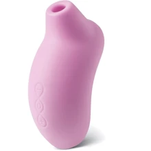 Вакуумний стимулятор LELO SONA Cruise Pink: Для кого Для жінок