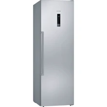 Морозильная камера Siemens GS36NBI3P: Исполнение отдельностоящая