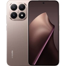 Смартфон Xiaomi 15T 12/512GB Rose Gold (UA UCRF): Дисплей 6.83" AMOLED (2772 x 1280) / 447ppi / Corning Gorilla Glass 7i