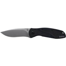 Нож Kershaw Blur, S30V (1740.00.38): Тип ножа Складной