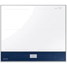 Варильна поверхня Samsung NZ64B5067YJ: Розміри для вбудовування 560х480 мм
