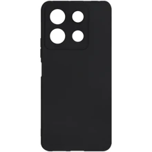 Аксессуар для смартфона Epik TPU Case Full Camera Black for Xiaomi Redmi Note 13 4G: Совместимость Xiaomi Redmi Note 13 4G