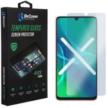 Аксесуар для смартфона BeCover Tempered Glass Clear для Samsung A336 Galaxy A33 5G(707856): Сумісність Samsung A336 Galaxy A33 5G