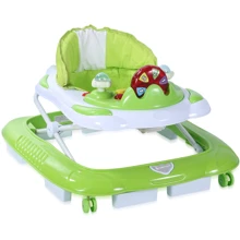 Ходунки Lorelli SCHOOL (green): Производитель Lorelli