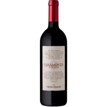 Вино Frescobaldi Giramonte 2016 Merlot+ красное сухое 0.75л (VTS2081165): Страна производитель Италия