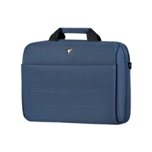 Сумка для ноутбуков 2E Bags&Cases 15.6" Melange Blue (2E-CBN9165NV): Тип сумки сумка