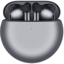 Наушники Huawei FreeBuds 4 Silver Frost (55034500): Тип конструкции вкладыши