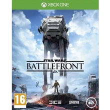 Star Wars Battlefront (Xbox One): Серия приставки Xbox One