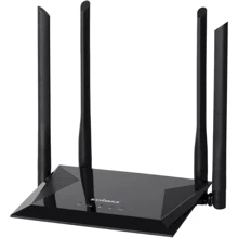 Маршрутизатор Wi-Fi Edimax BR-6476AC: Тип маршрутизатора Wi-Fi роутер