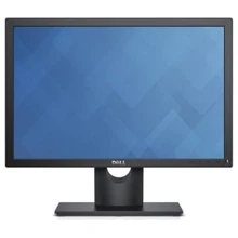 Монитор Dell E2216HV (210-ALFS): Покрытие экрана матовое