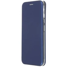 Чохол для телефона Fashion Classy Blue для Xiaomi Redmi 12С/11A (ARM65968): Сумісність Xiaomi Redmi 12С/11A