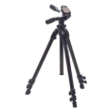 Штатив професійний Slik Able 300 DX: Тип штатива профессиональный