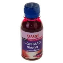 Чернила WWM EPSON Sublimation SIRENA Magenta (ES01/M-2): Цвет Magenta