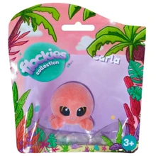 Колекційна фігурка Flockies S2 - Краб Карла (FLO0413): Тип Игровая фигурка