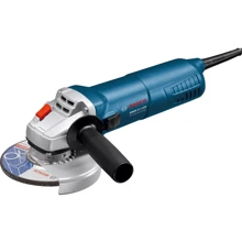 Болгарка (Угловая шлифмашина) Bosch GWS 11-125 (060179D002): Производитель Bosch